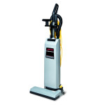 Manual Betco DM1800T 18" Dual Motor Upright Vac