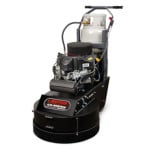 Betco Lil Bertha 24" Propane Stripping Machine