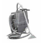 Manual Betco EX Portable Series Carpet Extractor