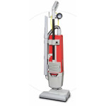Manual Betco HF14 14" Upright Vacuum