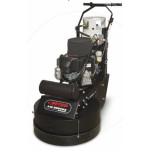 Manual Betco LIL Bertha XSM 24" Scrub/Strip