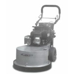 Popular Parts for: Betco PS24 24" Propane Strippin