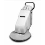 Manual Betco XT II 27 27" Burnisher