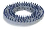 EZ Snap Pad Driver 20" with 364108BD Clutch Plate