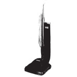 Manual Clarke Model 512P Carpet Vacuum