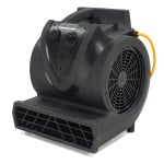Nilfisk AM2400D Air Mover Carpet 3 Speed Blower