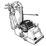 Manual Pioneer Eclipse Apollo 8 Belt Sander