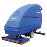 Manual Clarke Boost 28 Auto Scrubber