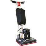 Manual Clarke OBS-18 OBS-18DC Boost Floor Machine