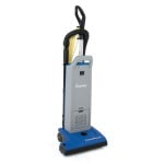 Clarke Carpet Master 115 Single Motor 15" Upright Vacuum
