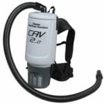 Manual Clarke CAV 2.2
