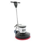 Clarke CFP20DS Dual Speed 20" Rotary w/Driver