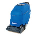 Clarke L24 Batt Extractor 255 AH AGM batts W/ Charger