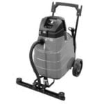Manual Clarke CTV Wet-Dry Vac 120V