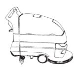 Manual Clarke Encore S20 L20