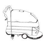Manual Clarke Encore S20E