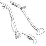 Popular Parts for: Clarke Extractor Tools