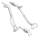 Manual Clarke Extractor Tools