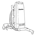 Manual Clarke FiltraPac
