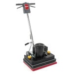 Clarke FM40-ST Orbital 14x20" Standard