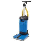 Clarke 12" MA10-12E Complete Floor Scrubber W/ Carpet option