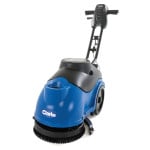Manual Clarke MA50 15B Auto Scrubber
