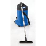 Clarke Maxxi II 35 Tank Vac 9 Gal