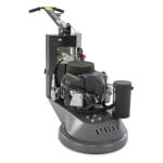 Manual Clarke Propane Floor Burnisher