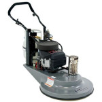 Popular Parts for: Clarke Propane Burnisher with D