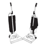 Manual Clarke S12 S16 S12cc S12PF