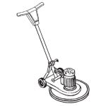 Popular Parts for: Pioneer Eclipse Sander 1600 120