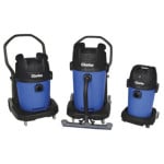 Manual Clarke Summit 9 13 20 20D