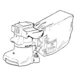 Popular Parts for: Pioneer Eclipse Super 7R DC Edg