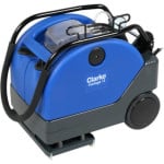 Manual Clarke Vantage 13