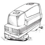 Manual Clarke Vision 38I-32I-IX-26I-IX