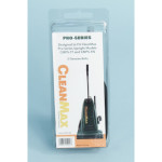 CleanMax Pro-Series Vacuum Belts, 2 each per pack