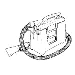 Popular Parts for: Anser Carpet and Uphostery Ext.