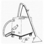 Popular Parts for: Magnum Dual Vac Automatic 1400