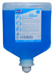 SBS ReFresh Azure Foam 2 liter Cartridge 4/cs AZU2LT