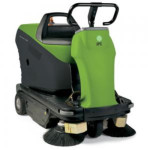 Manual Eagle Power 1050 E CK 2SP Green Rider Swepe
