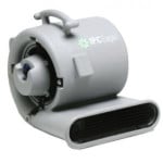 Manual Eagle Power IPC AM3 Air Mover