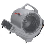 Manual Eagle Power Air Mover