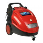 Manual Eagle Power Idrop Challenge Pressure Washer