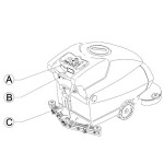Popular Parts for: Eagle Power CT100 BT85 Green