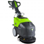 Manual Eagle Power CT15 B35 ECS+BAT Green