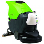 Manual Eagle Power Cleantime 40 BT 50 ECS+CD
