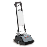 Manual Eagle Power Lotus 10 Cylindrical Scrubber-D