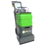 Manual Eagle Power IPC SC4 Fastracts Extractor