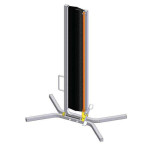 Manual Eagle Power Screen Washer II