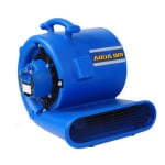 Manual EDIC Aqua Dri Air Mover